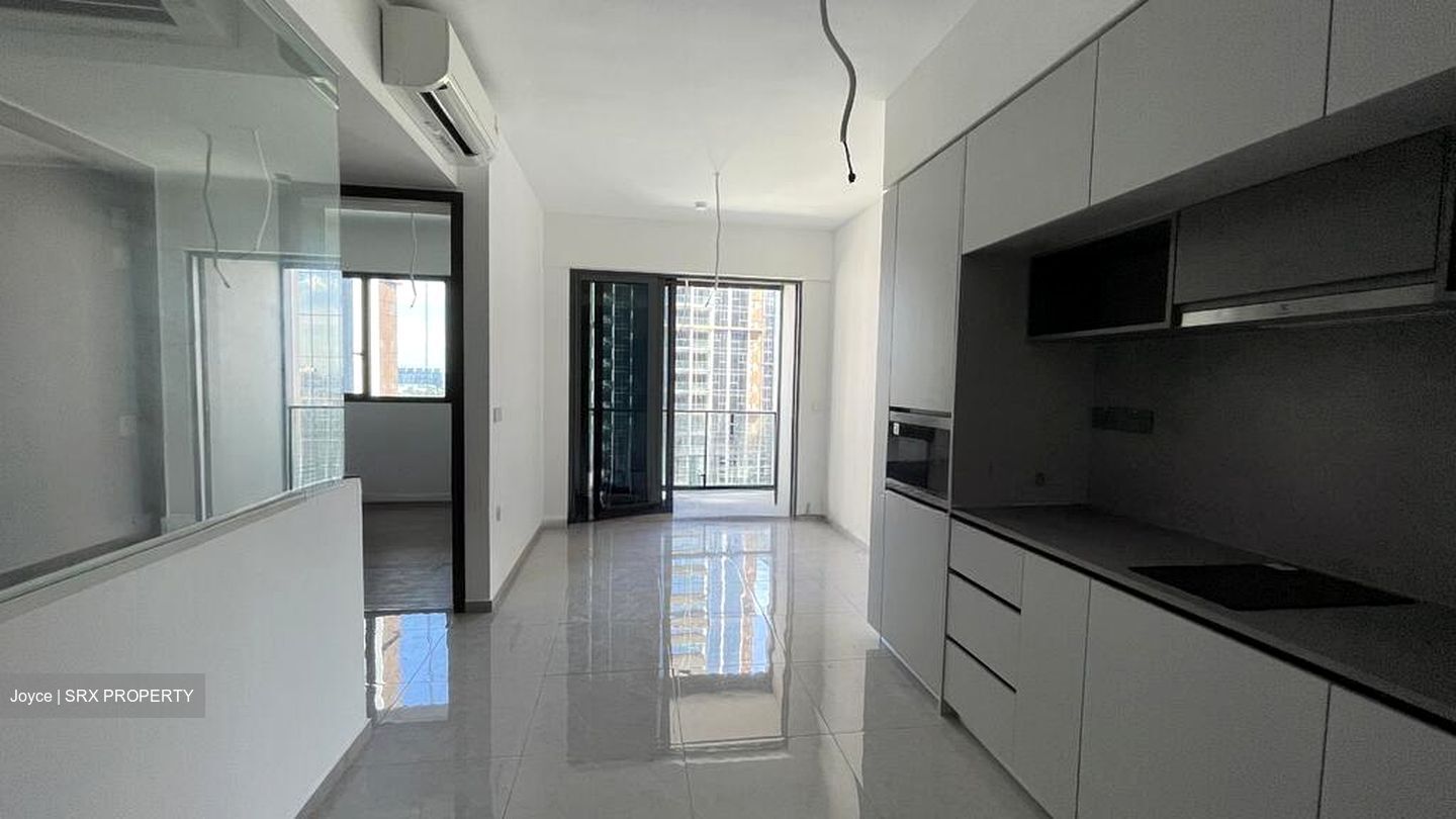 Parc Clematis (D5), Apartment #526015131